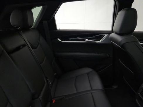 Certified 2024 Cadillac XT5 Premium Luxury FWD image 22