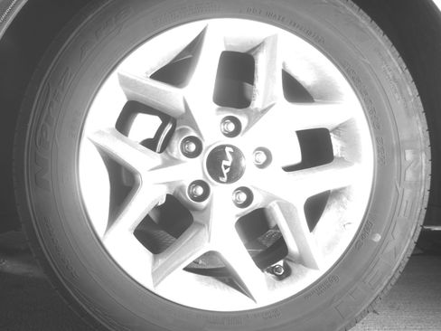 Used 2025 Kia Soul LX w/ LX Technology Package image 12