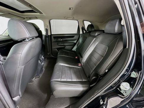 Used 2025 Honda CR-V EX-L image 24