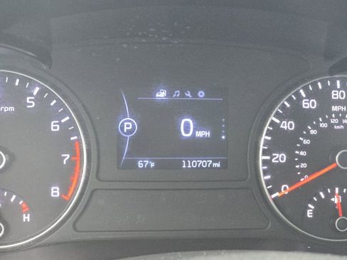 Used 2018 Kia Optima LX FWD image 26