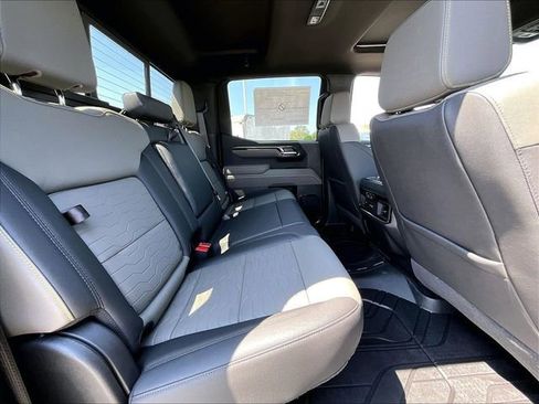 New 2026 Chevrolet Silverado 1500 ZR2 AWD/4WD image 25
