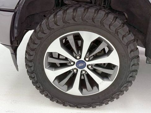 Used 2020 Ford F150 XL w/ Equipment Group 101A Mid image 7