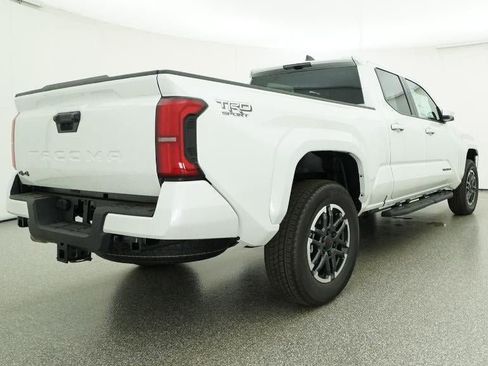 New 2026 Toyota Tacoma TRD Sport AWD/4WD image 24