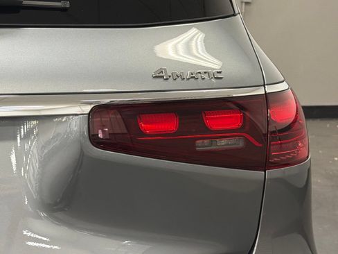 Used 2026 Mercedes-Benz GLS 450 4MATIC w/ AMG Line Exterior image 15