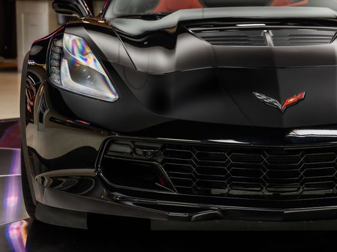 Used 2017 Chevrolet Corvette Z06 image 20