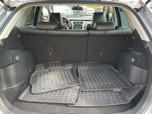 Used 2009 MAZDA CX-7 Grand Touring w/ Technology Pkg FWD image 34