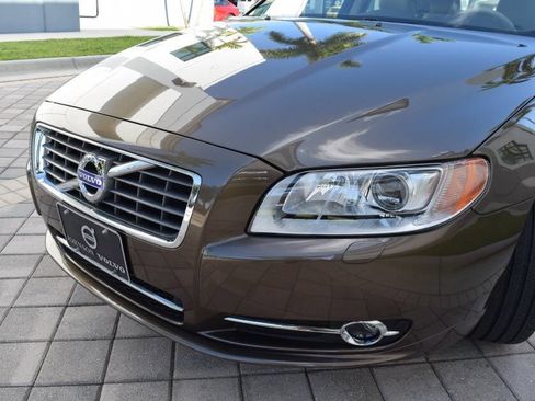 Used 2013 Volvo S80 T6 AWD/4WD image 9