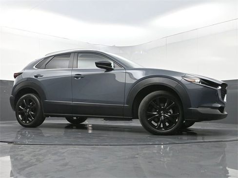 Certified 2023 MAZDA CX-30 AWD 2.5 S w/ Preferred Package image 29
