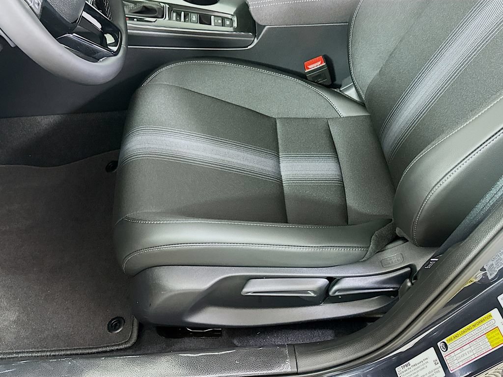 Used 2026 Honda Civic Sport image 9