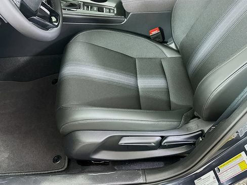 Used 2026 Honda Civic Sport image 9