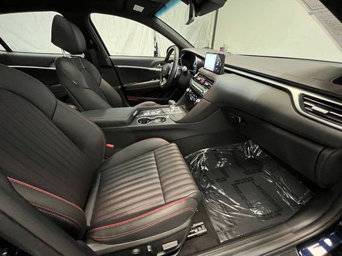 Used 2026 Genesis G70 3.3T Sport Prestige AWD/4WD image 21