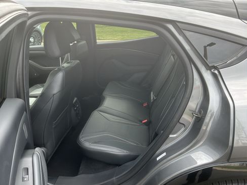 Used 2023 Ford Mustang Mach-E Premium AWD/4WD image 31