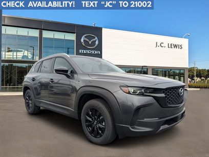 New 2026 MAZDA CX-50 AWD 2.5 S w/ Weather Package