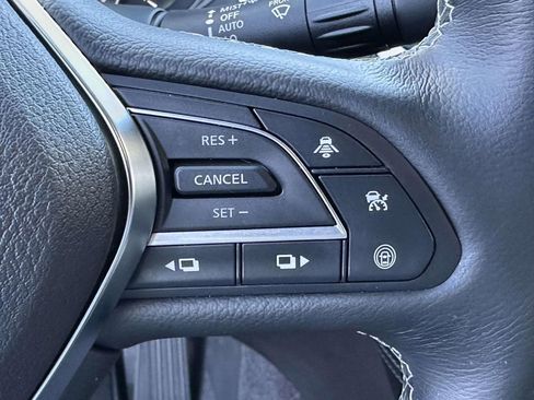 Used 2024 INFINITI Q50 Luxe w/ Cargo Package image 20