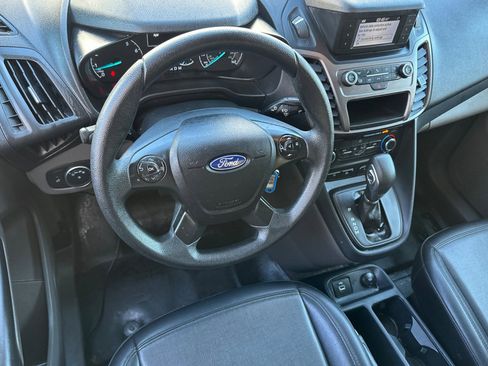 Used 2021 Ford Transit Connect XL FWD image 14