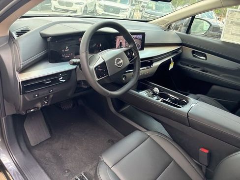 New 2026 Nissan Murano SL AWD/4WD image 10