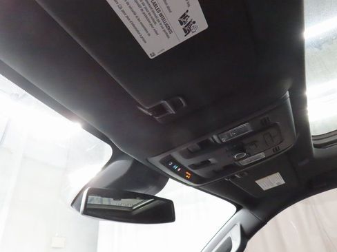 Used 2024 Chevrolet Tahoe LT w/ Luxury Package image 26