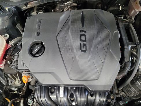 Used 2023 Hyundai Sonata SEL w/ Convenience Package FWD image 30