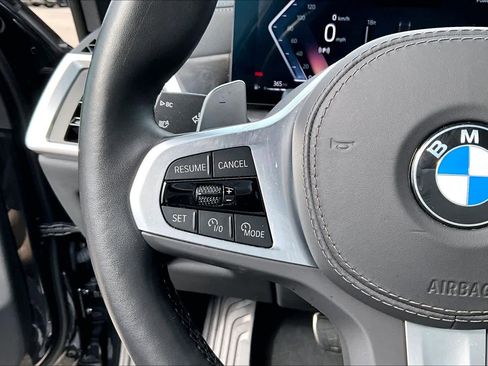 Used 2025 BMW X5 xDrive40i image 27