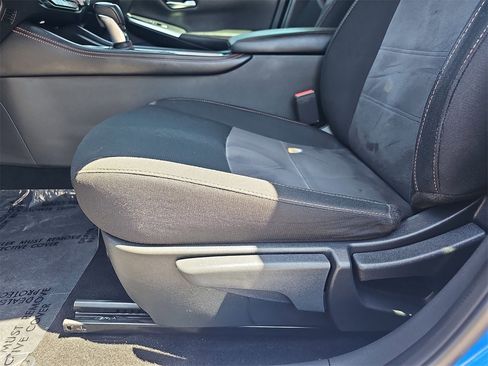 Used 2022 Nissan Sentra SR w/ Lighting Package image 28