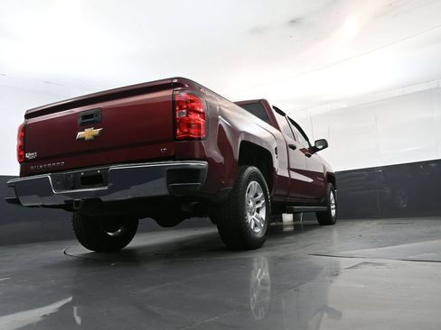 Used 2014 Chevrolet Silverado 1500 LT w/ All Star Edition AWD/4WD image 23
