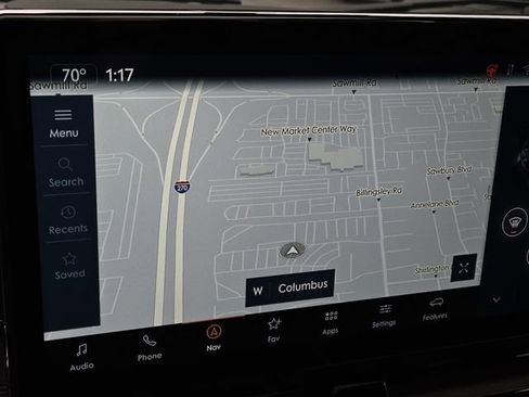 Used 2024 Lincoln Navigator Premiere image 4