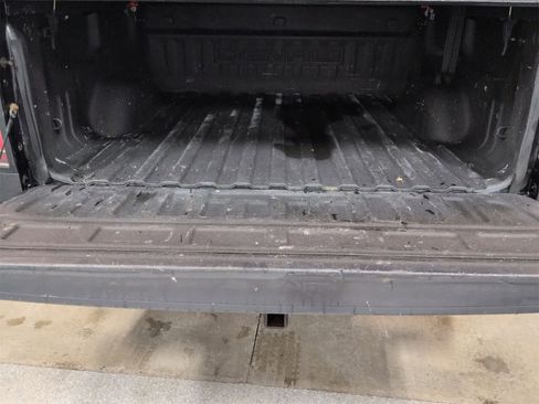 Used 2016 GMC Sierra 1500 Denali image 35