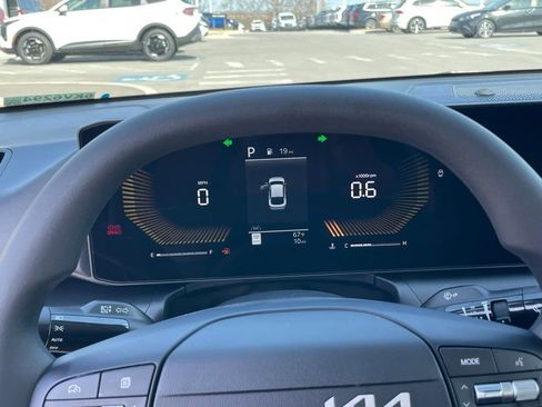 New 2026 Kia K4 FWD image 14