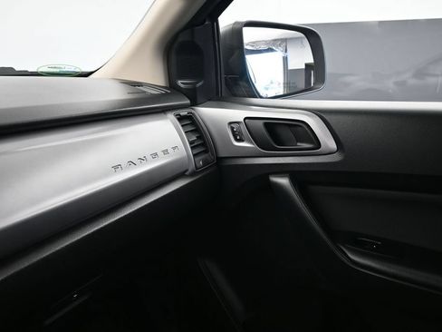 Used 2022 Ford Ranger XL w/ Equipment Group 101A High AWD/4WD image 11