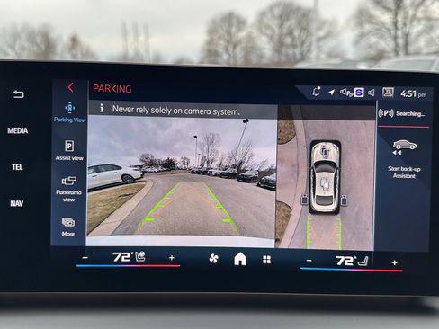 Certified 2025 BMW M235i xDrive w/ Technology Package image 26