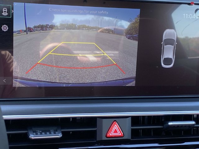 New 2027 Kia K5 GT-Line FWD image 16