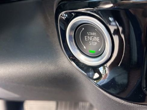 New 2026 Chevrolet Silverado 2500 High Country w/ Technology Package image 24