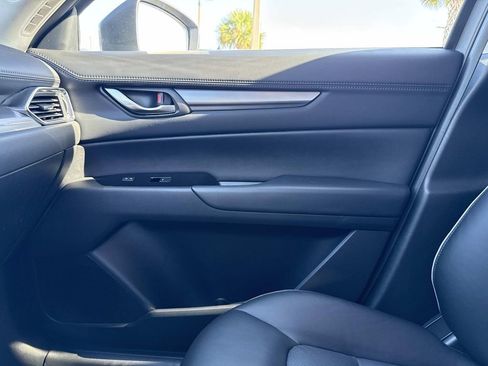 Used 2025 MAZDA CX-5 AWD 2.5 S w/ Select Package image 30