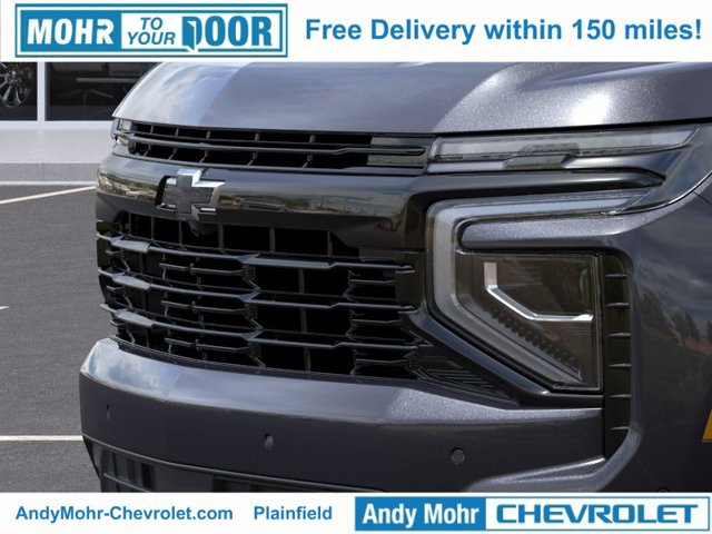 New 2027 Chevrolet Tahoe RST w/ Comfort Package AWD/4WD image 17
