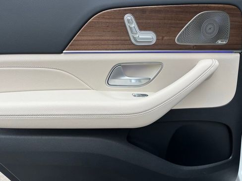 Certified 2025 Mercedes-Benz GLS 450 GLS 450 image 53