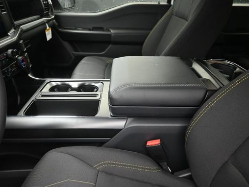 New 2025 Ford F150 STX w/ LOBO Package image 21