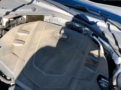 Used 2019 Cadillac CT6 Premium Luxury AWD/4WD image 33