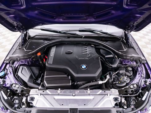 Certified 2025 BMW 230i xDrive Coupe AWD/4WD image 31