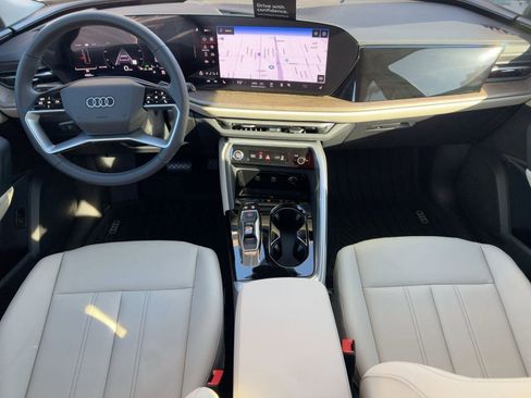 New 2025 Audi Q5 Premium w/ 19" Wheel Package image 16