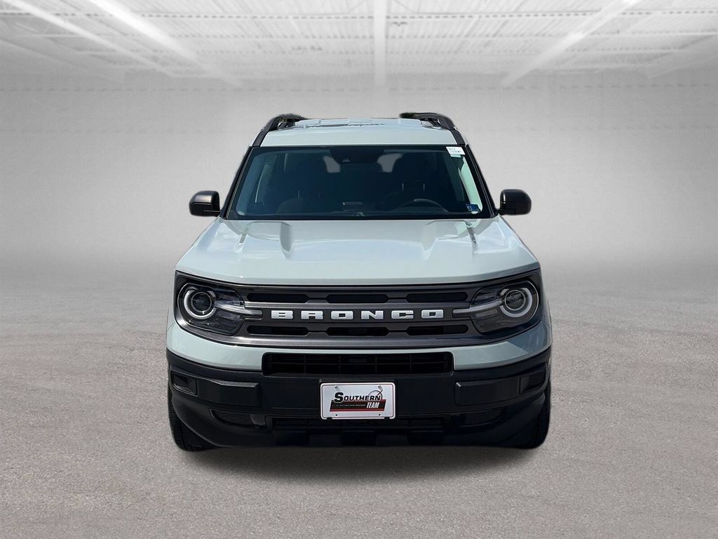 Used 2022 Ford Bronco Sport Big Bend AWD/4WD image 9