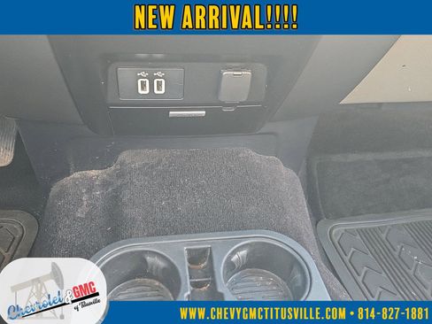 Used 2016 Ford F150 XLT w/ Equipment Group 302A Luxury image 20