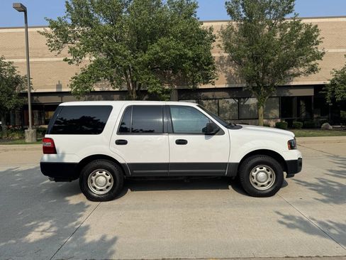 Used 2017 Ford Expedition XL AWD/4WD image 9