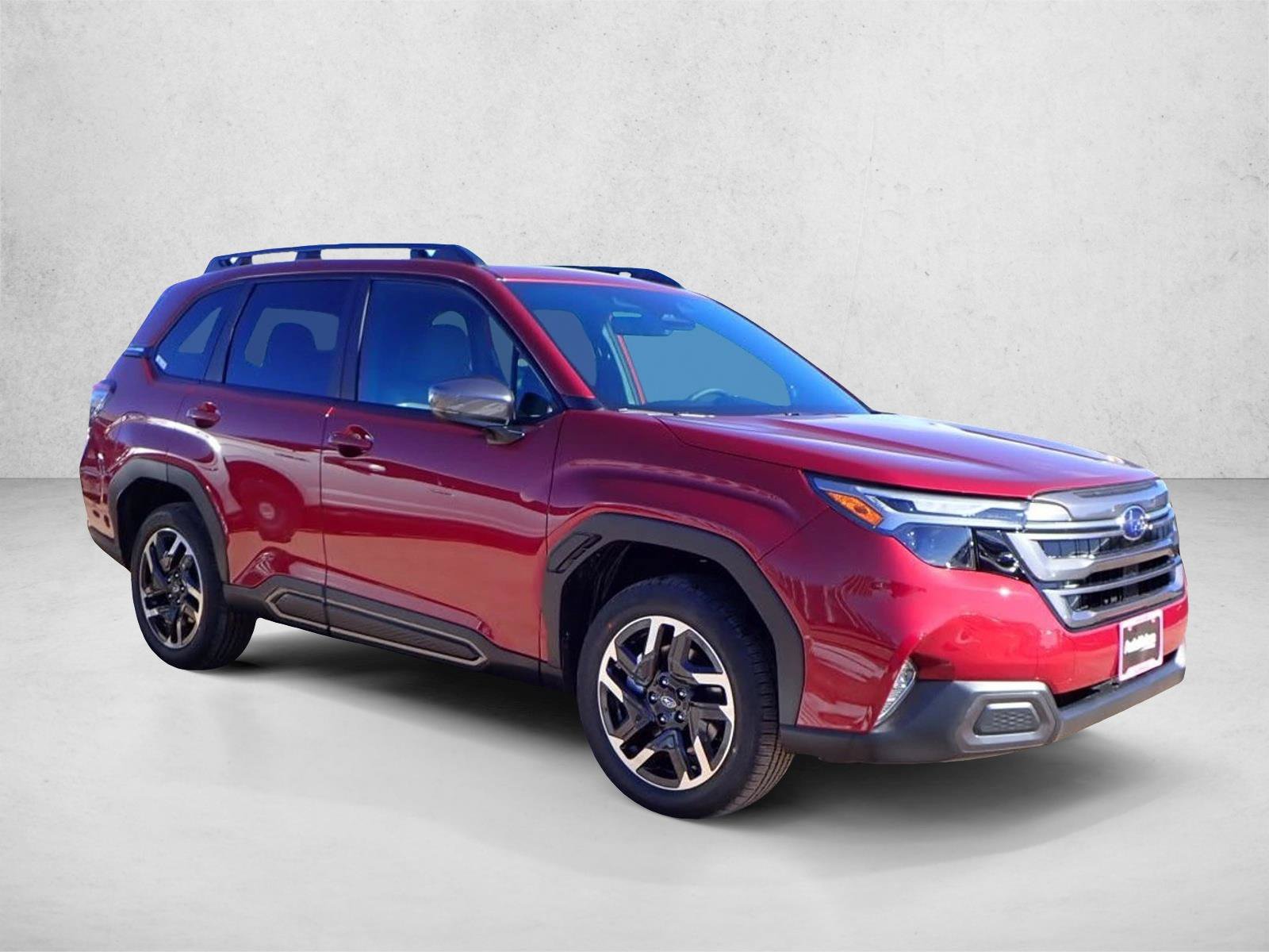 Used 2026 Subaru Forester Limited AWD/4WD image 5
