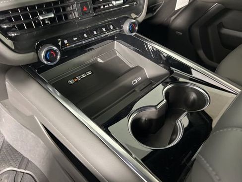 New 2026 Chevrolet Tahoe LT AWD/4WD image 23