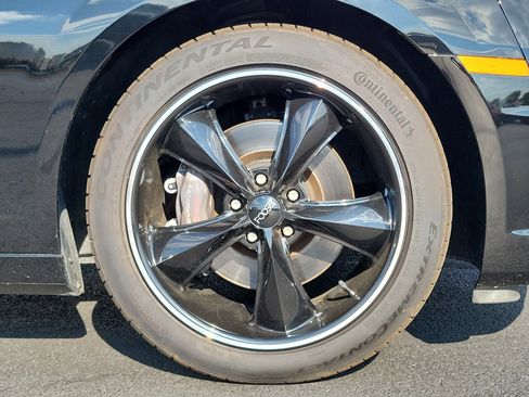 Used 2013 Chevrolet Camaro SS w/ RS Package image 5