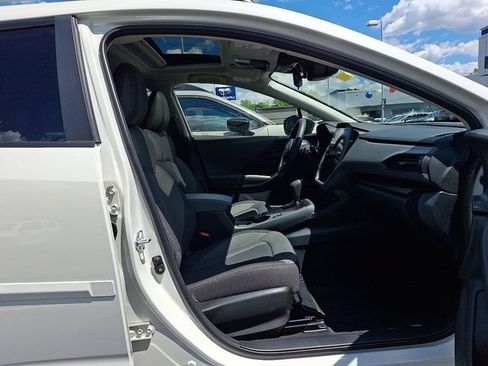 Certified 2025 Subaru Crosstrek 2.5i Premium AWD/4WD image 47