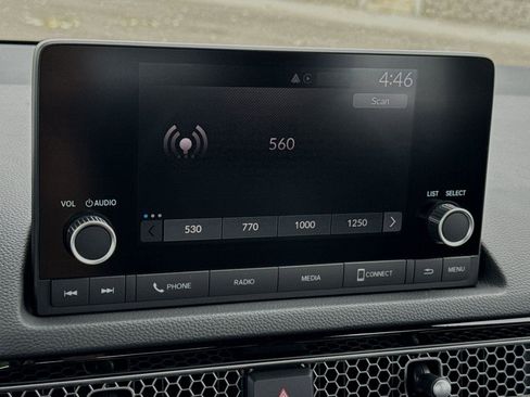 New 2025 Honda Civic Sport image 19