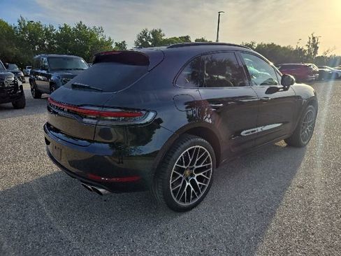 Used 2020 Porsche Macan S AWD/4WD image 5