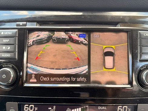 Used 2022 Nissan Rogue Sport SL image 22