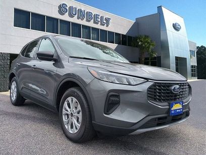 New 2026 Ford Escape Active